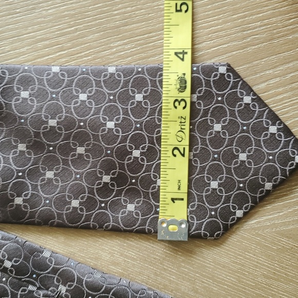 Calvin Klein new without tags necktie - Picture 4 of 7